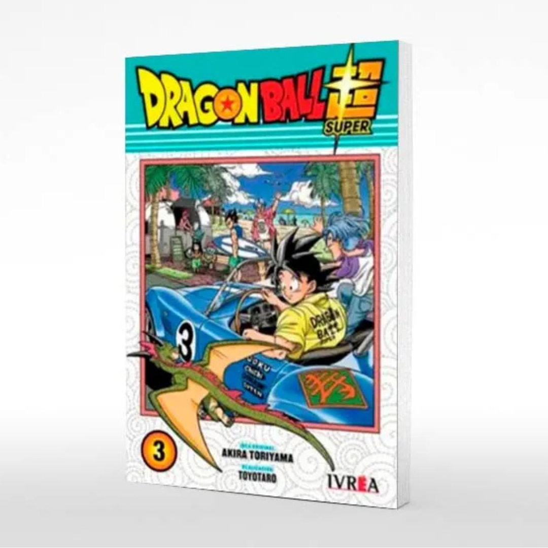 Las 100 Batallas Que Nunca Viste en Dragon Ball
