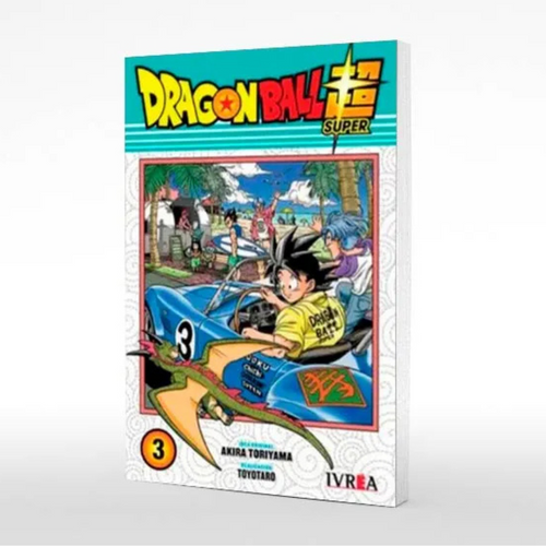 Las 100 Batallas Que Nunca Viste en Dragon Ball