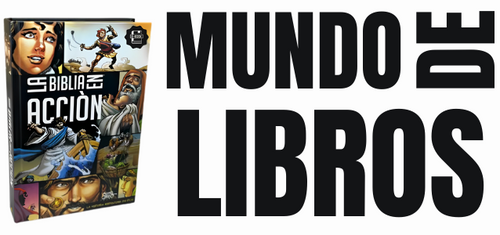 MundoLibros